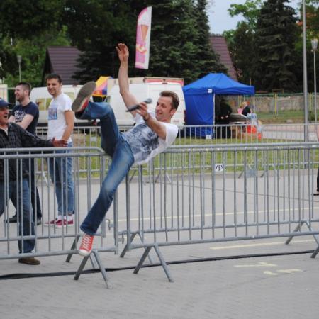 Wyświetl org. rozmiar