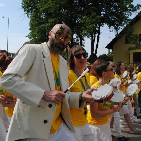 Wyświetl org. rozmiar
