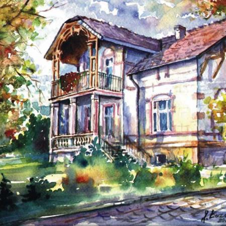 Wyświetl org. rozmiar