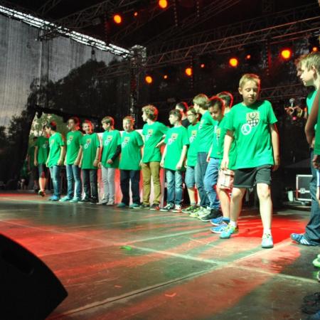 Wyświetl org. rozmiar