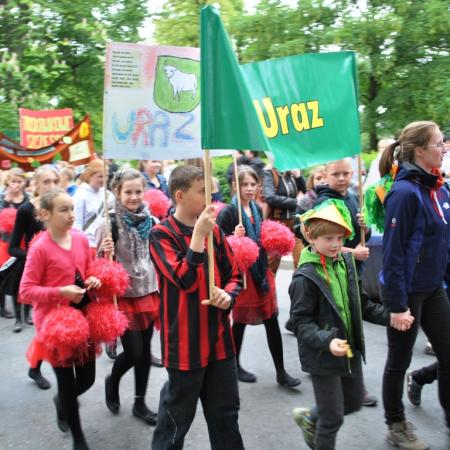 Wyświetl org. rozmiar