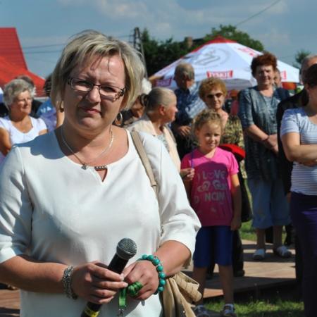 Wyświetl org. rozmiar