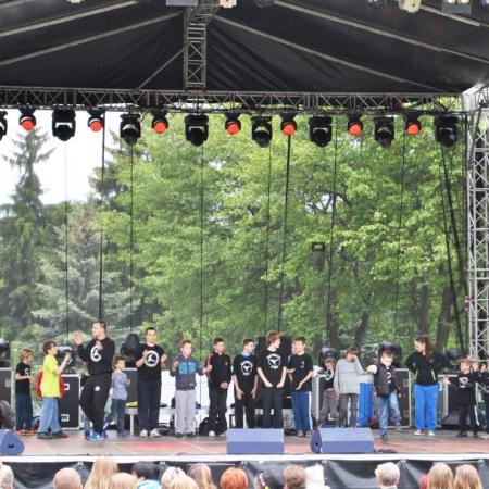 Wyświetl org. rozmiar