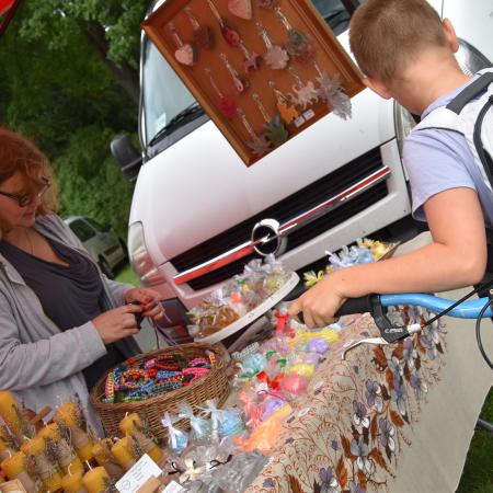 Wyświetl org. rozmiar