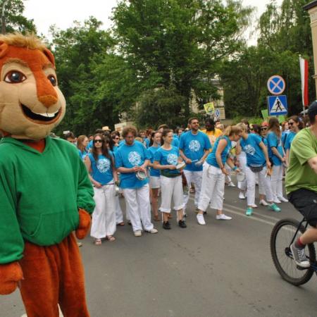 Wyświetl org. rozmiar