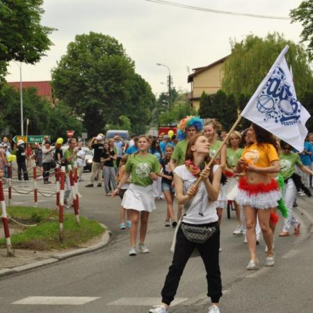 Wyświetl org. rozmiar