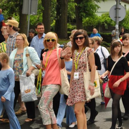 Wyświetl org. rozmiar