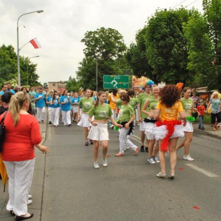 Wyświetl org. rozmiar