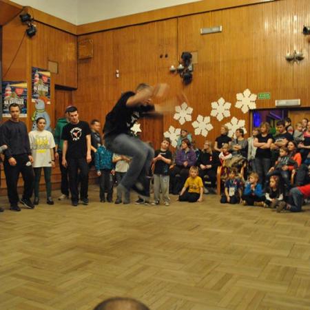 Wyświetl org. rozmiar