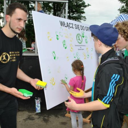 Wyświetl org. rozmiar
