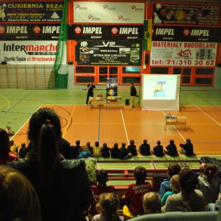 Wyświetl org. rozmiar