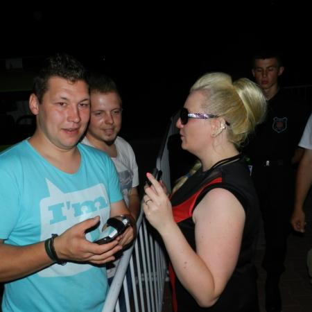Wyświetl org. rozmiar