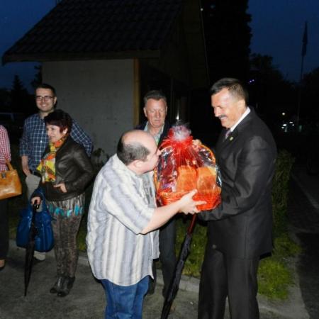 Wyświetl org. rozmiar
