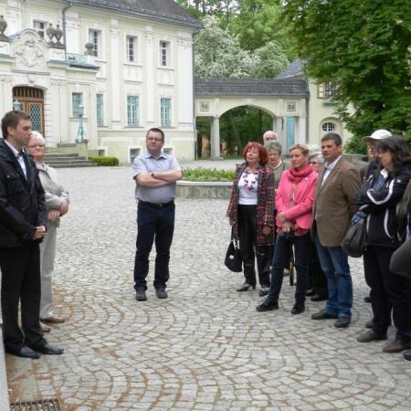 Wyświetl org. rozmiar
