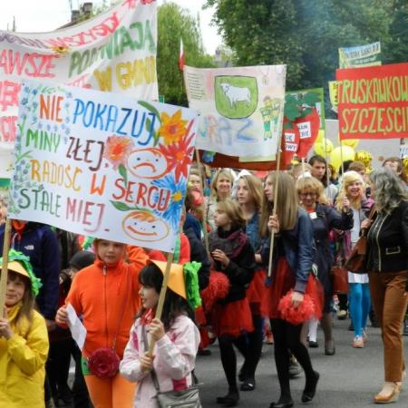 Wyświetl org. rozmiar