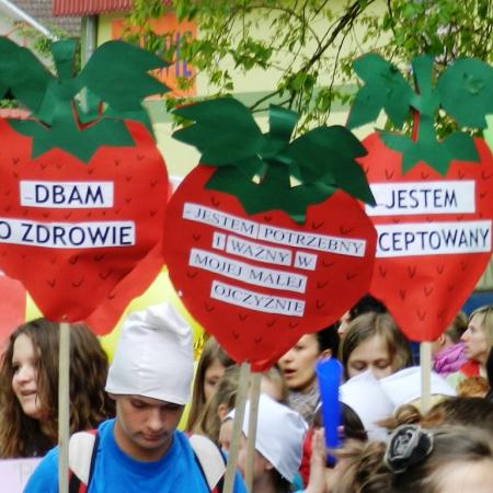 Wyświetl org. rozmiar