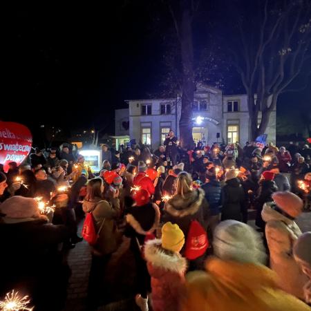 Wyświetl org. rozmiar