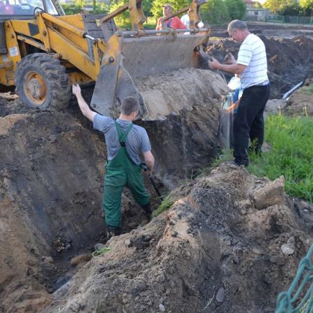 Wyświetl org. rozmiar