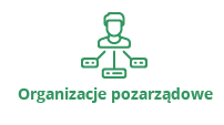 Organizacje pozarządowe