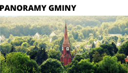 Panorama gminy