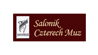 Salonik Czterech Muz